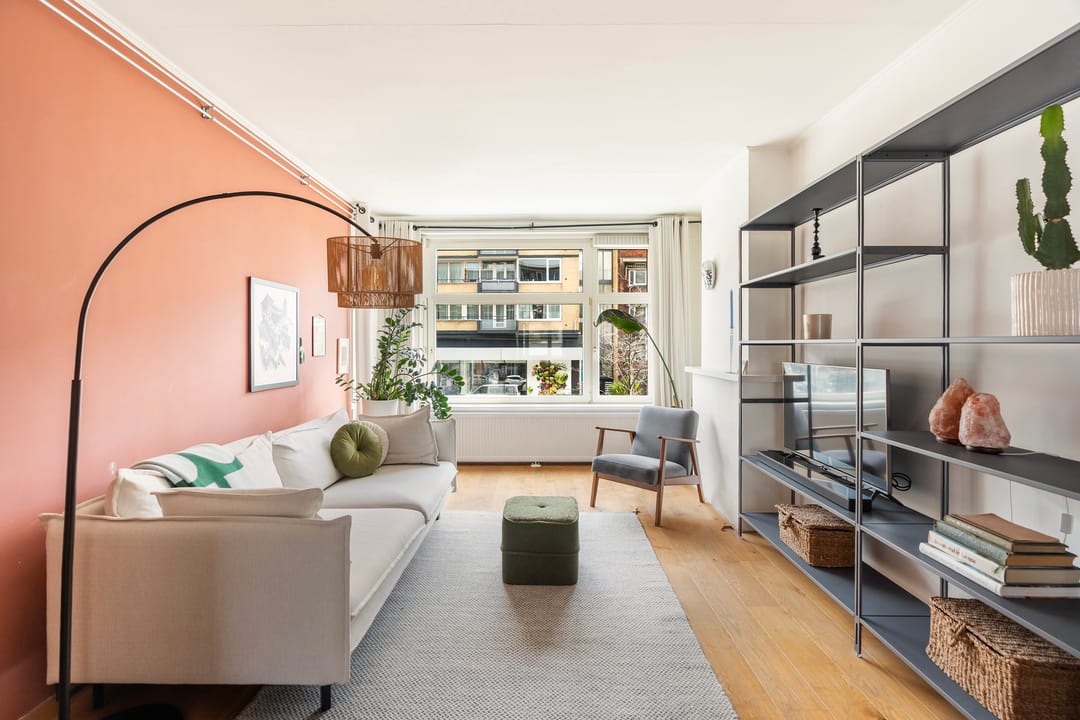 Photo 1 of Bergweg 45-B