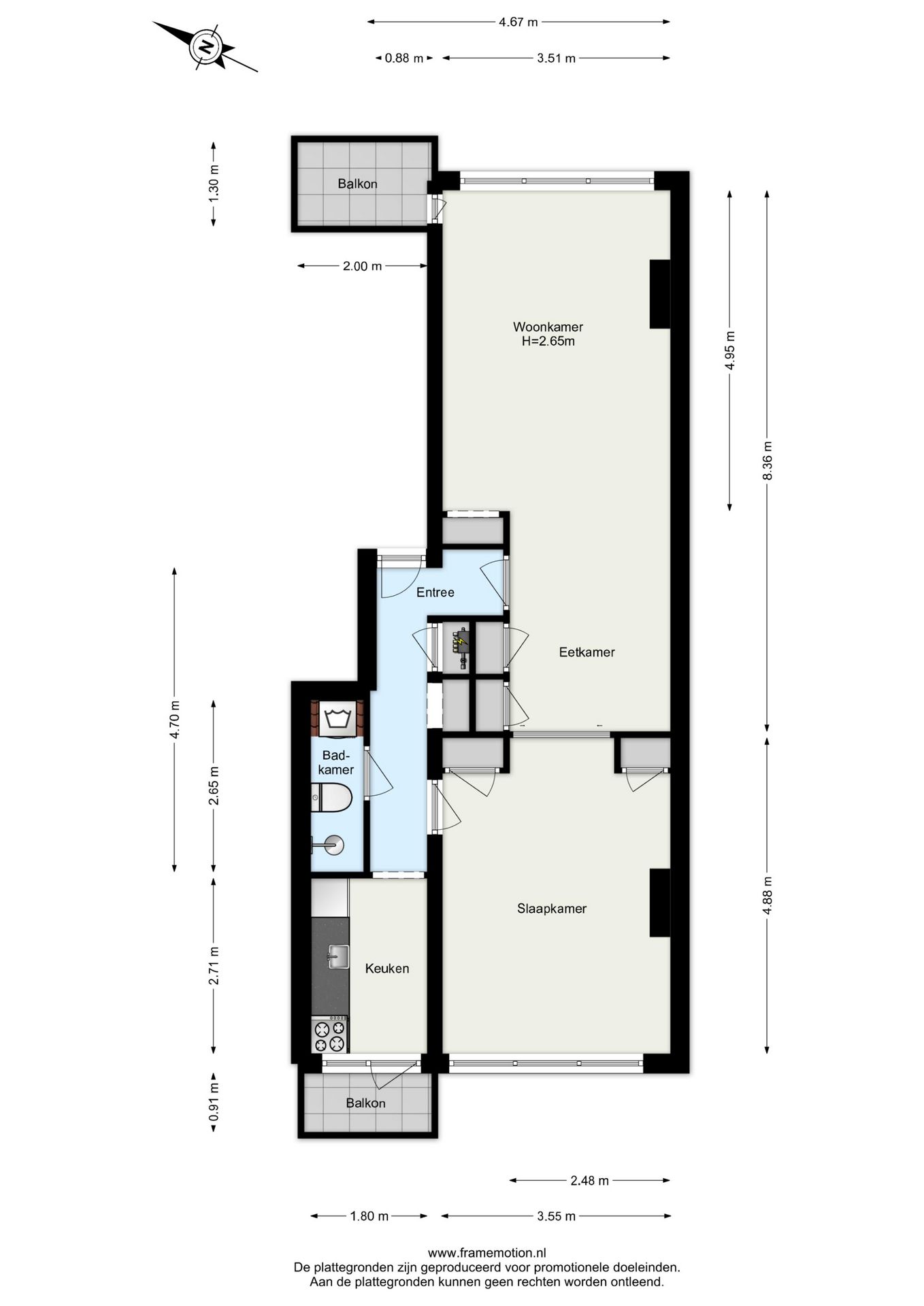 Photo 29 of Bergweg 45-B