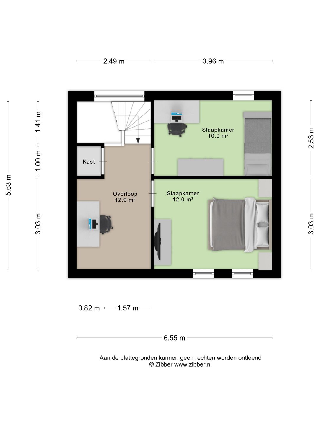 Foto 47 van Bleekershof 2