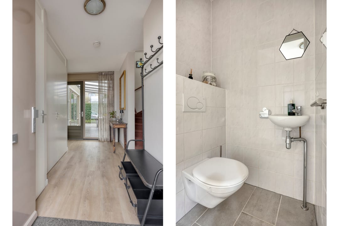 Foto 8 van Bleekershof 2