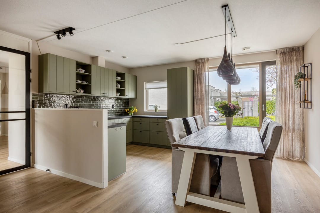 Foto 13 van Bleekershof 2