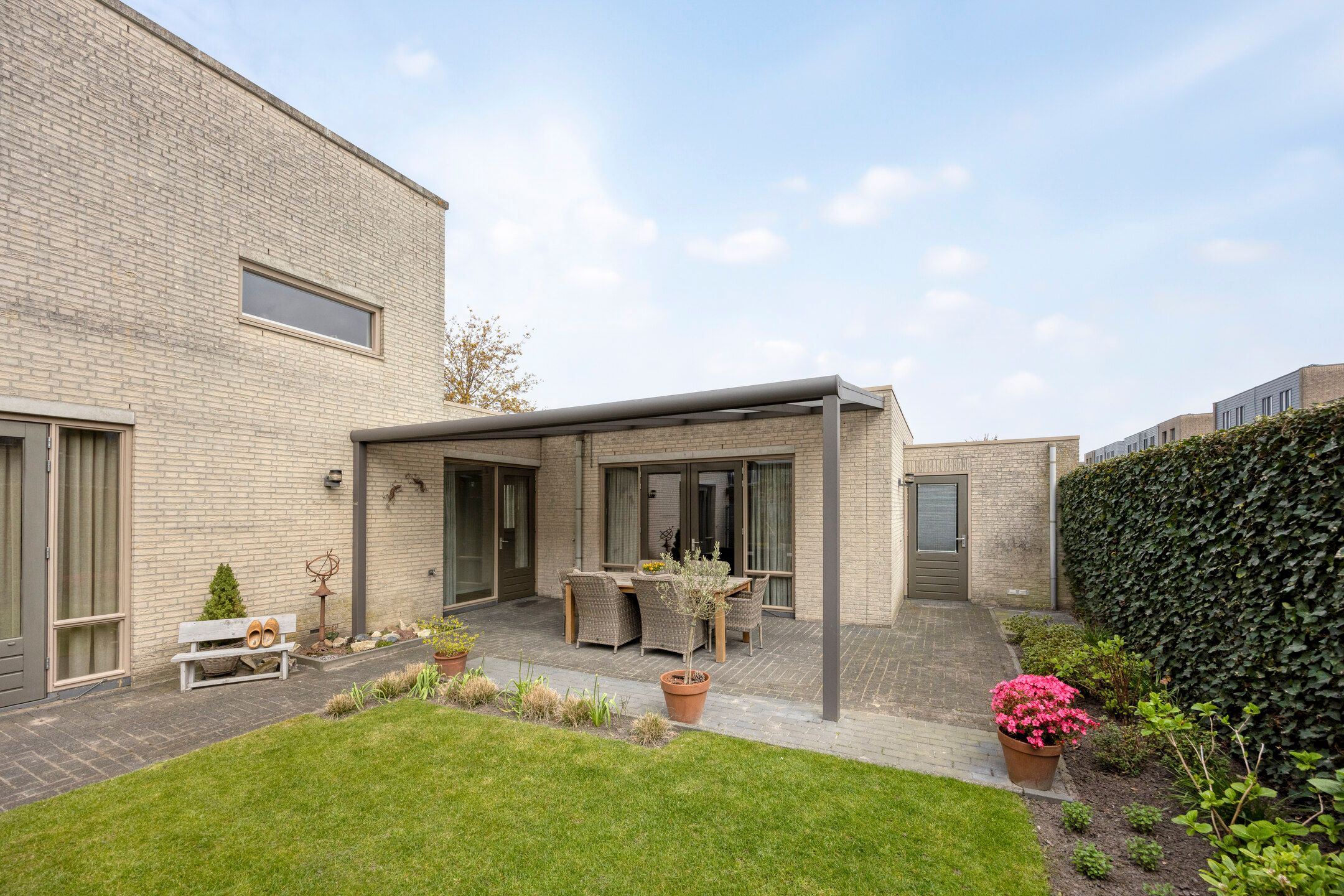 Foto 33 van Bleekershof 2