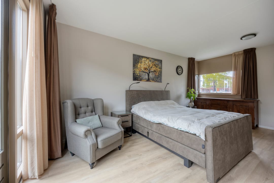 Foto 23 van Bleekershof 2