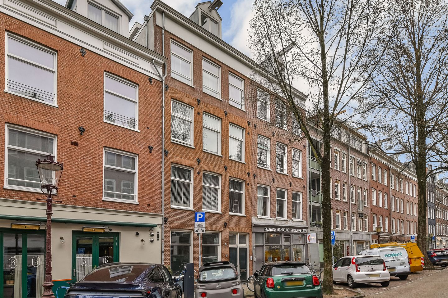 Foto 10 van Daniël Stalpertstraat 75-B