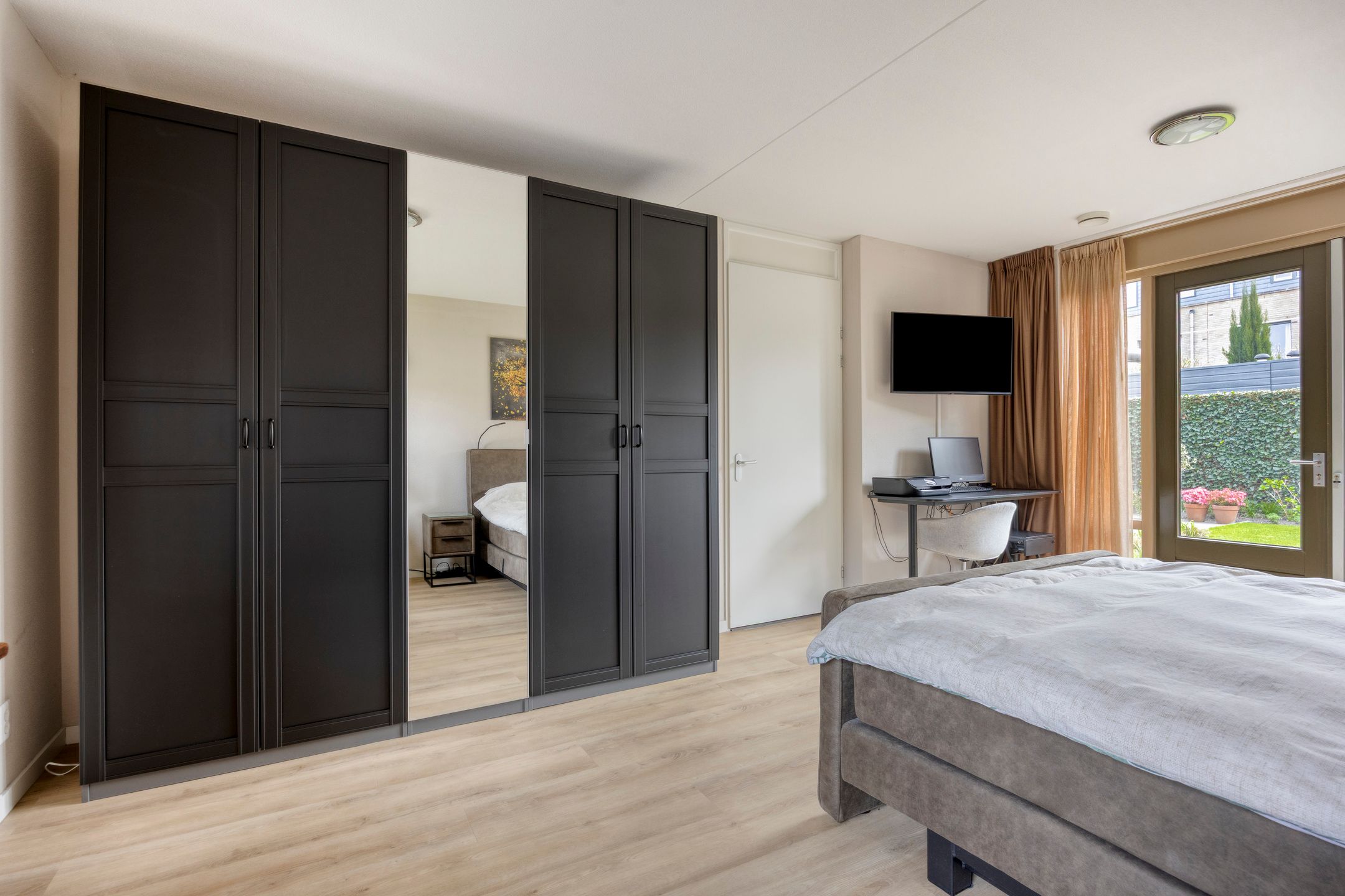 Foto 21 van Bleekershof 2