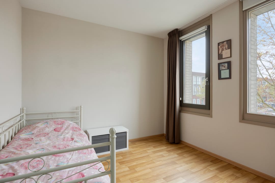 Foto 31 van Bleekershof 2