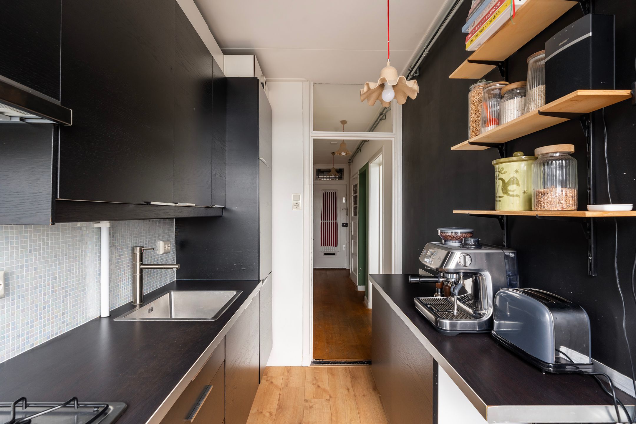 Photo 3 of Bergweg 45-B