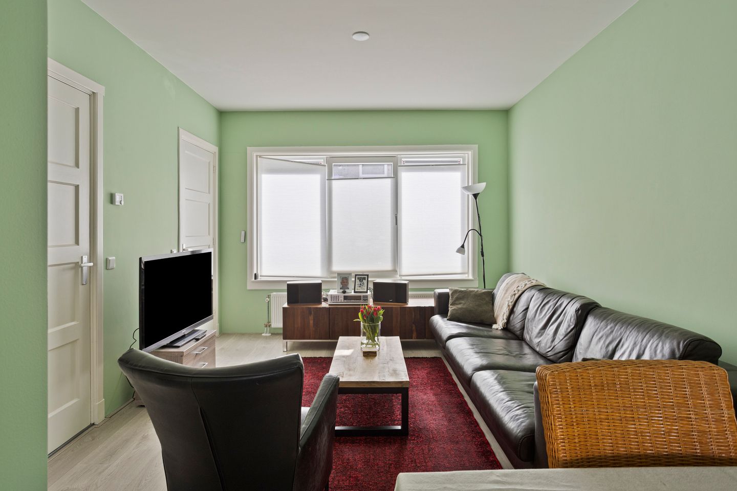 Foto 4 van Herradesstraat 67