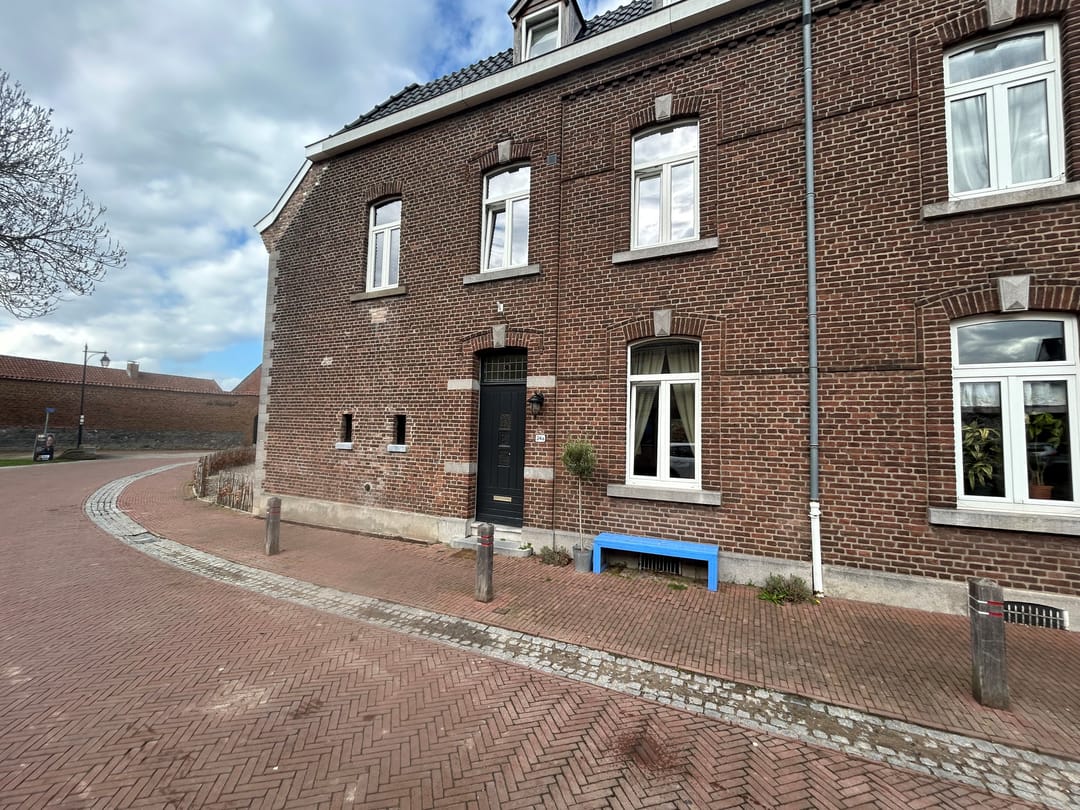 Photo 1 of Kerkplein 24-A