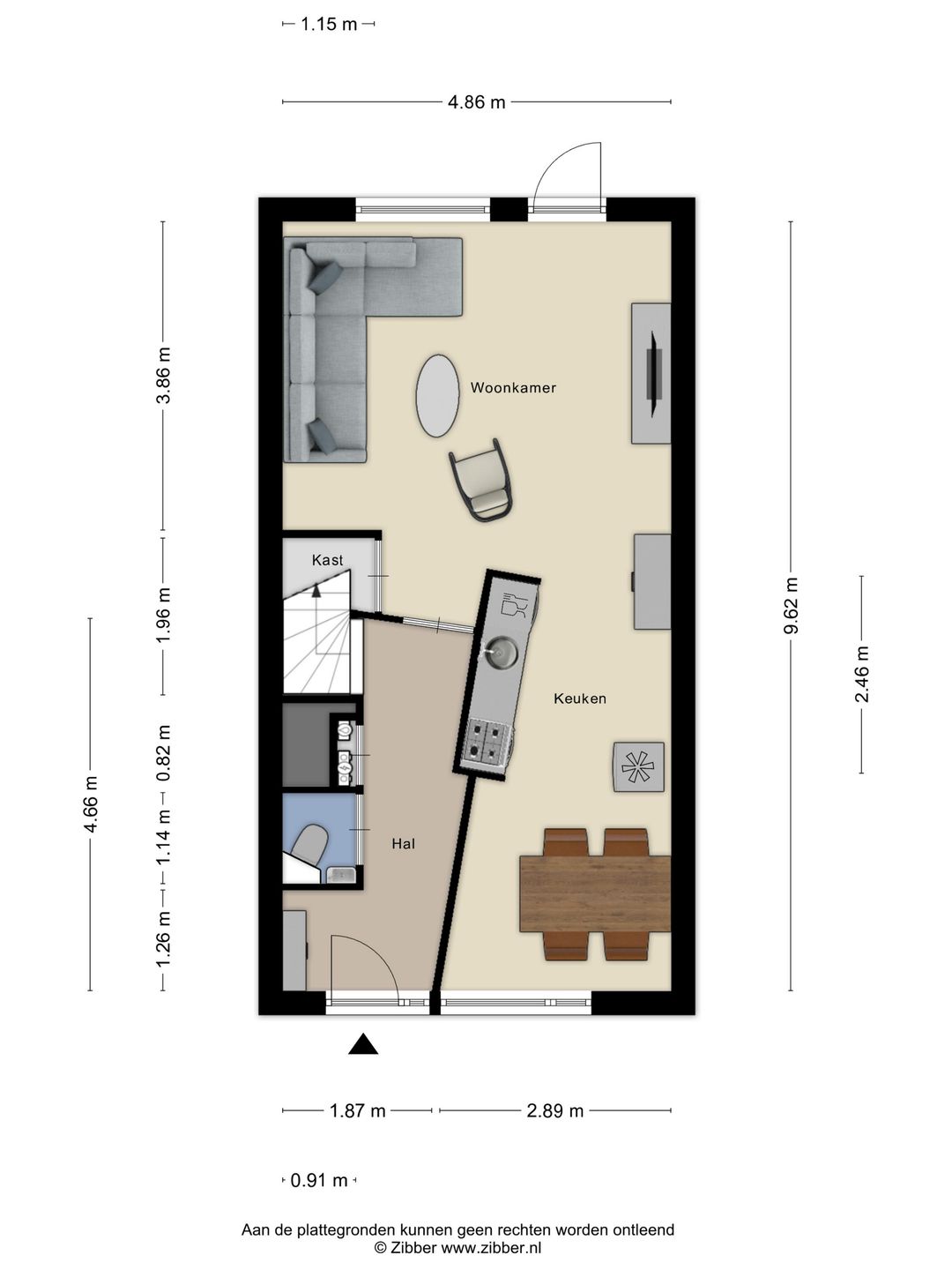 Foto 32 van Jan Rijkenstraat 33