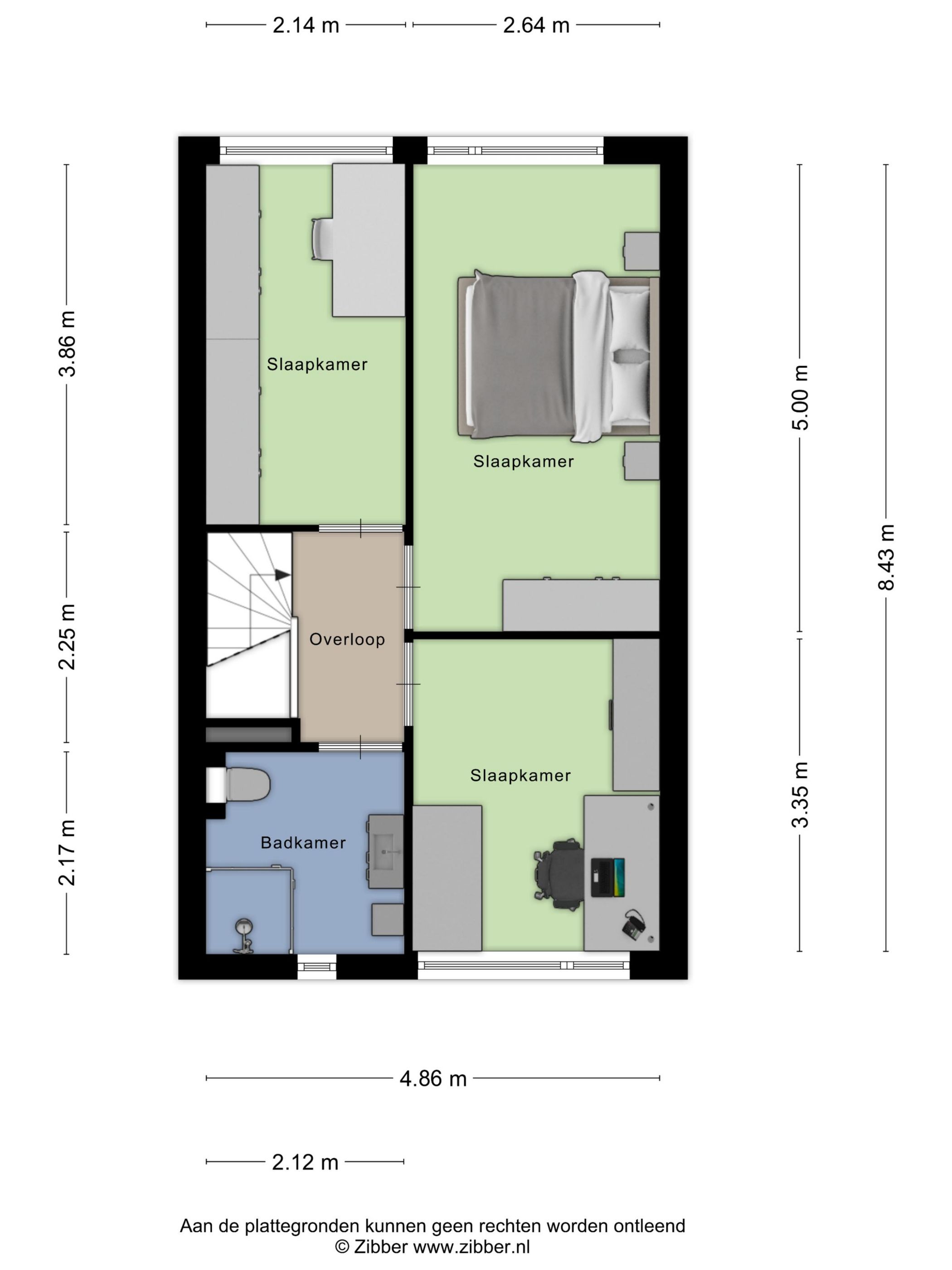 Foto 33 van Jan Rijkenstraat 33