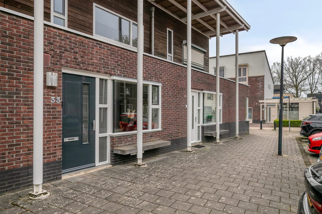 Foto 2 van Jan Rijkenstraat 33