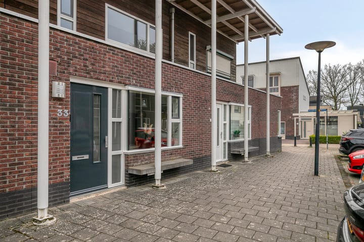 Foto 2 van Jan Rijkenstraat 33