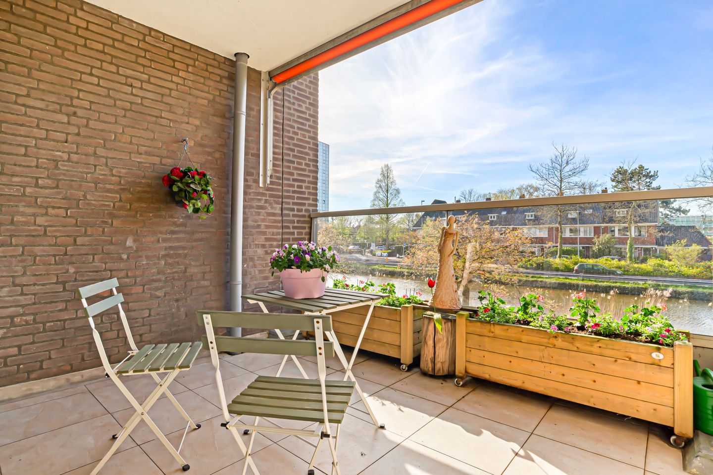 Photo 5 of Zandvoortselaan 84-A32