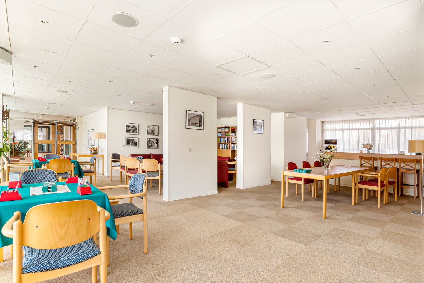 Photo 10 of Zandvoortselaan 84-A32