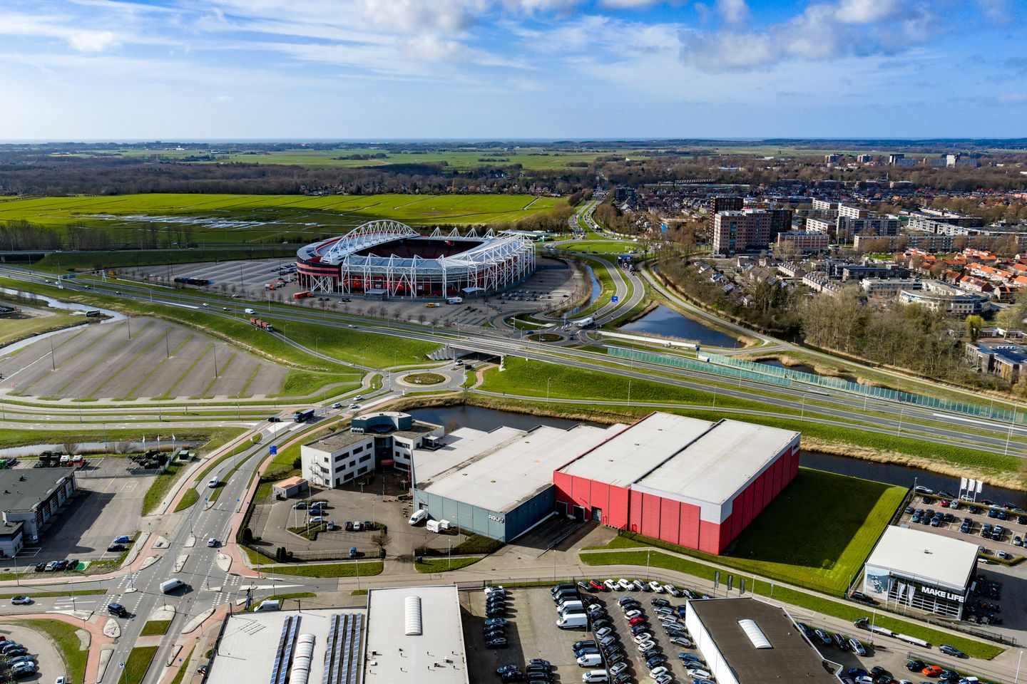 Bekijk foto 5 van Koraalstraat 1