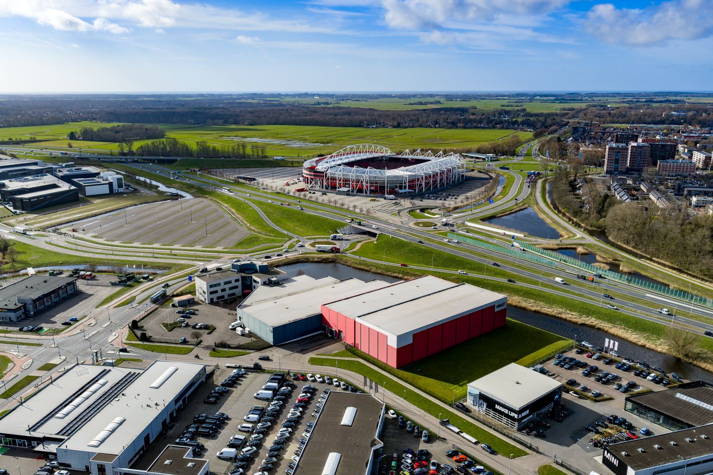 Bekijk foto 4 van Koraalstraat 1