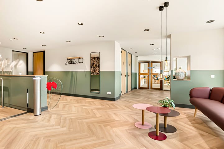 Foto 2 van Zandvoortselaan 84-A32