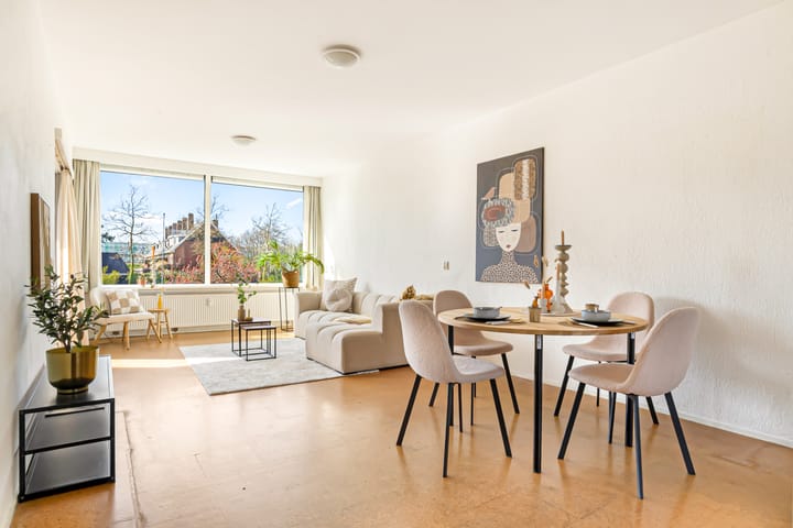 Foto 3 van Zandvoortselaan 84-A32