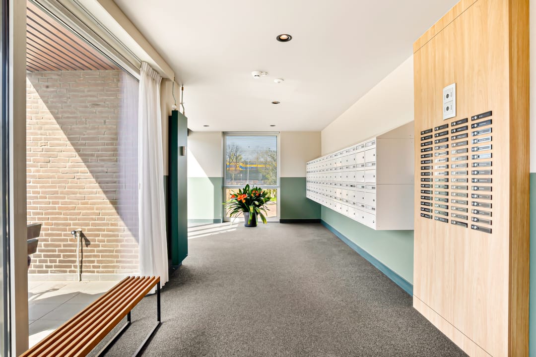 Photo 8 of Zandvoortselaan 84-A32