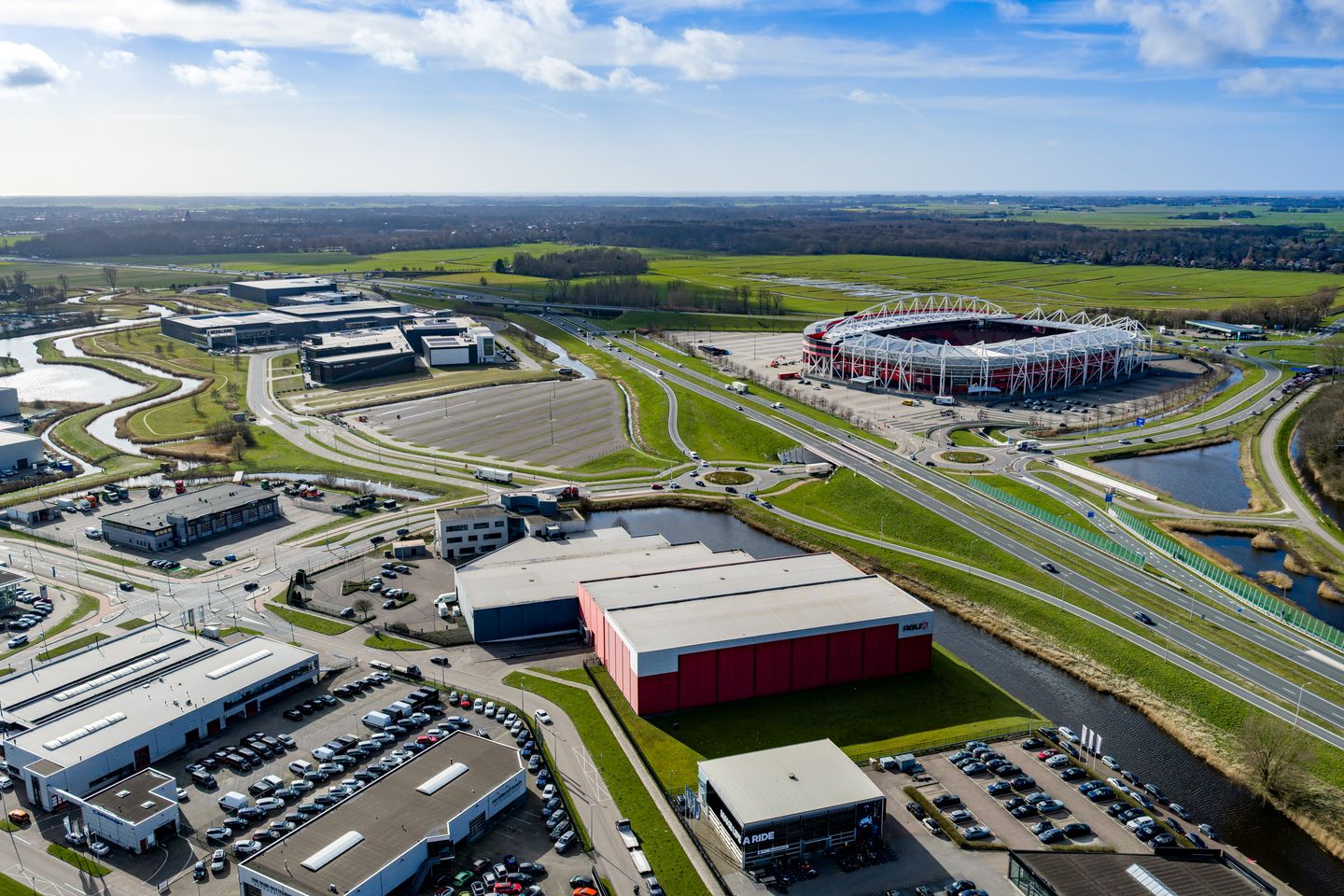 Bekijk foto 3 van Koraalstraat 1