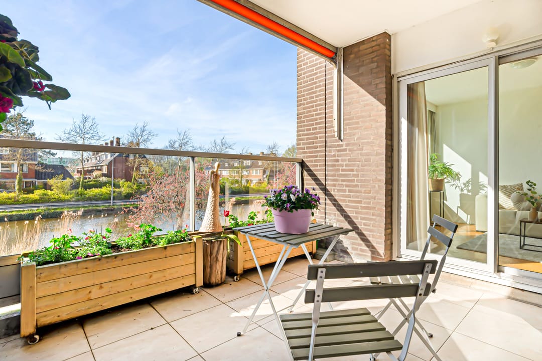 Photo 31 of Zandvoortselaan 84-A32