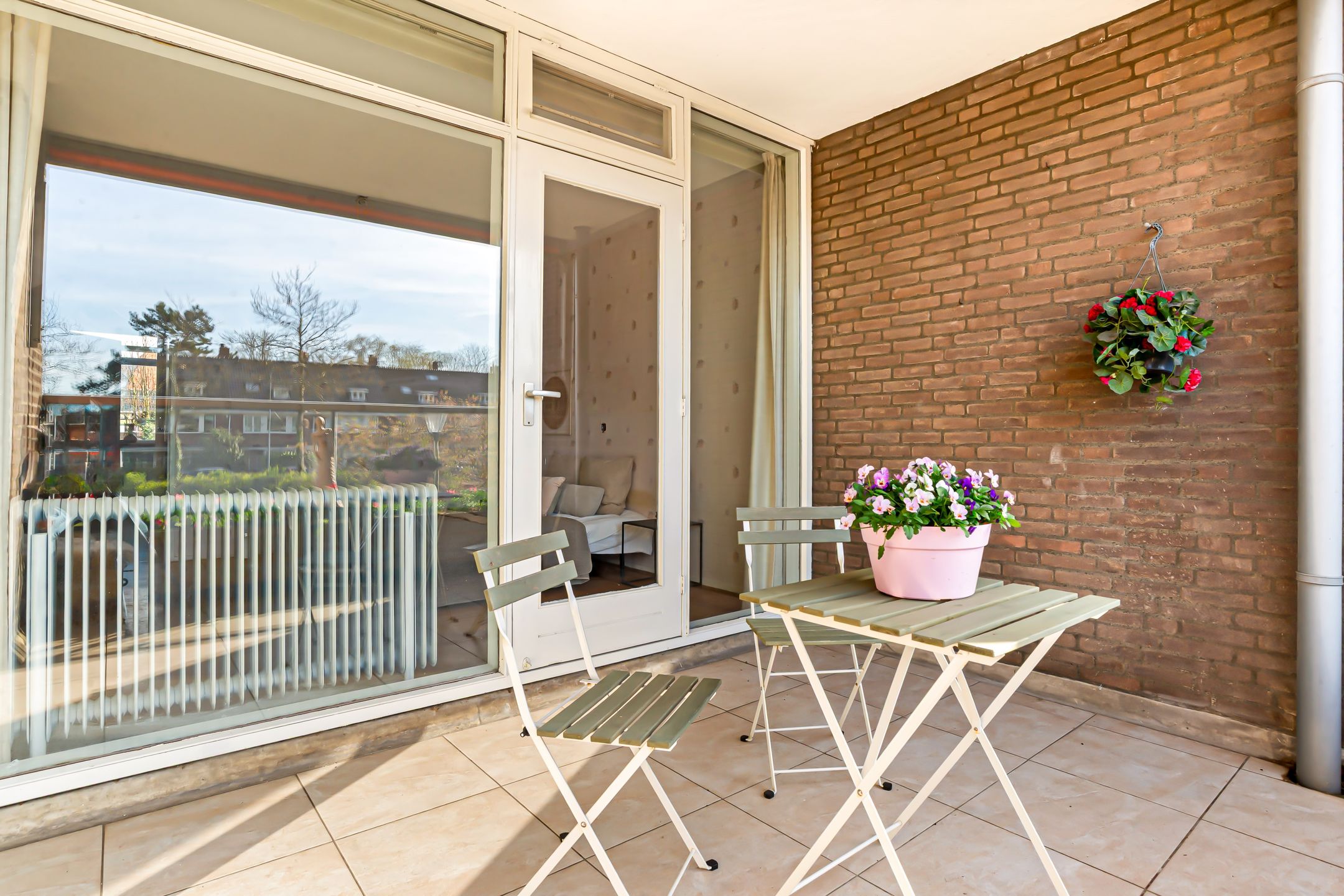 Photo 33 of Zandvoortselaan 84-A32