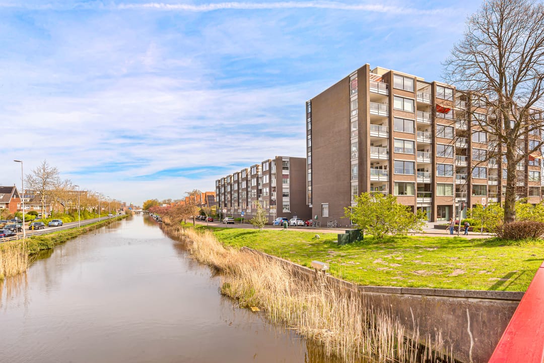 Photo 37 of Zandvoortselaan 84-A32