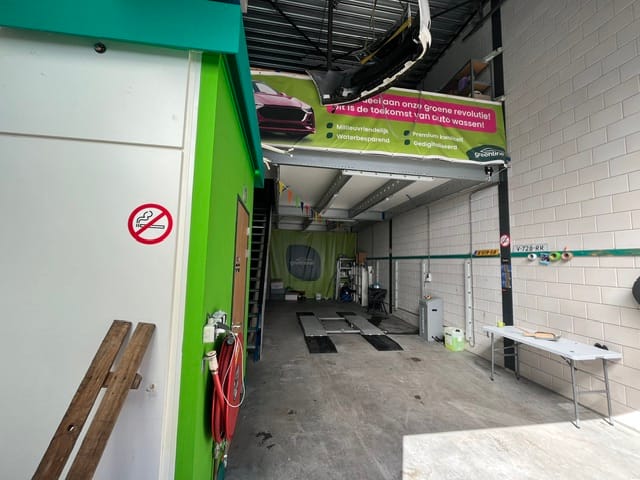 Bekijk foto 4 van Aston Martinlaan 18-D