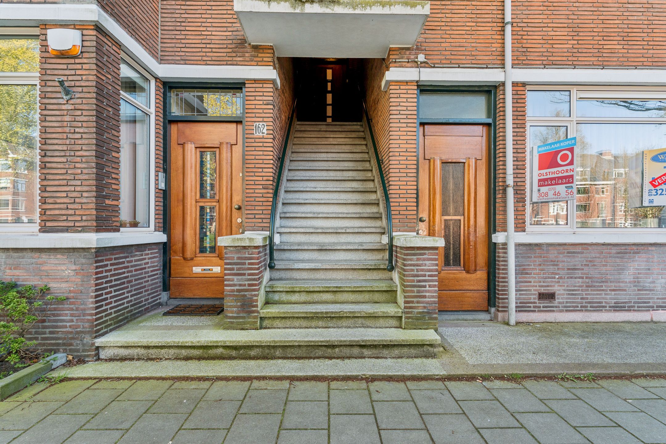 Photo 6 of Thorbeckelaan 164