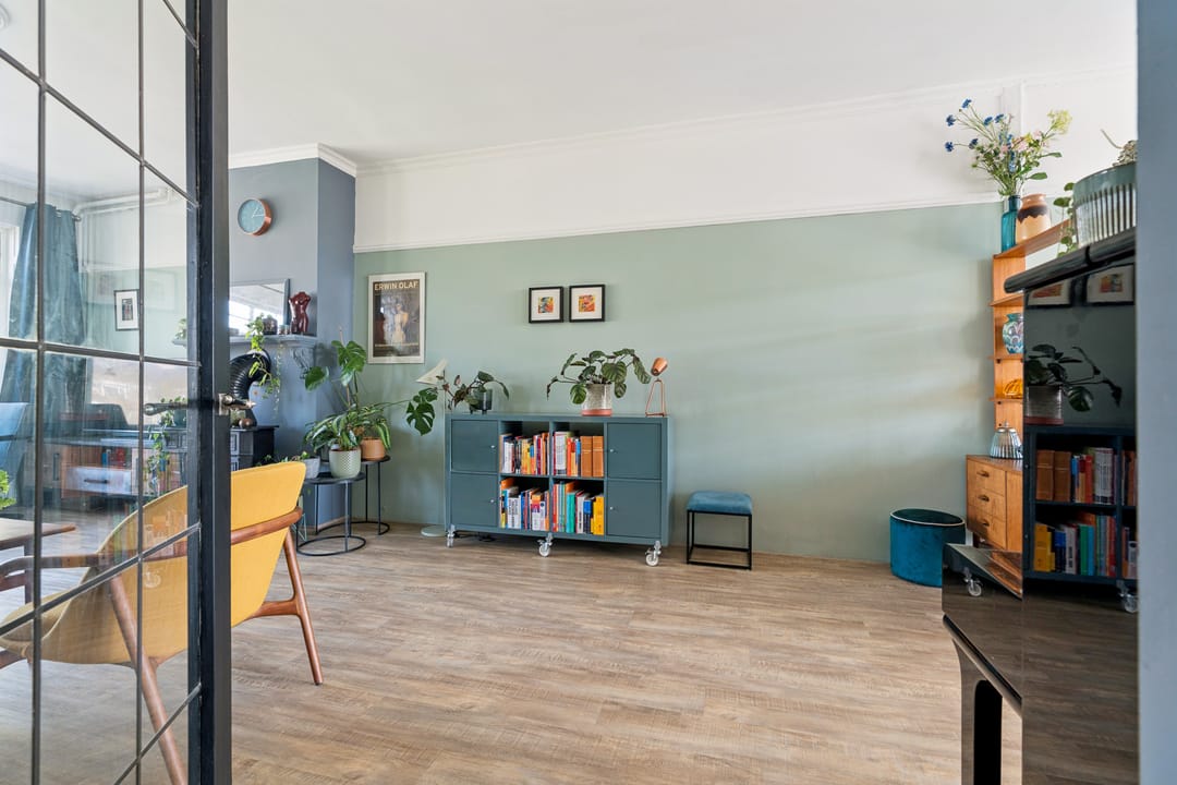 Photo 11 of Thorbeckelaan 164