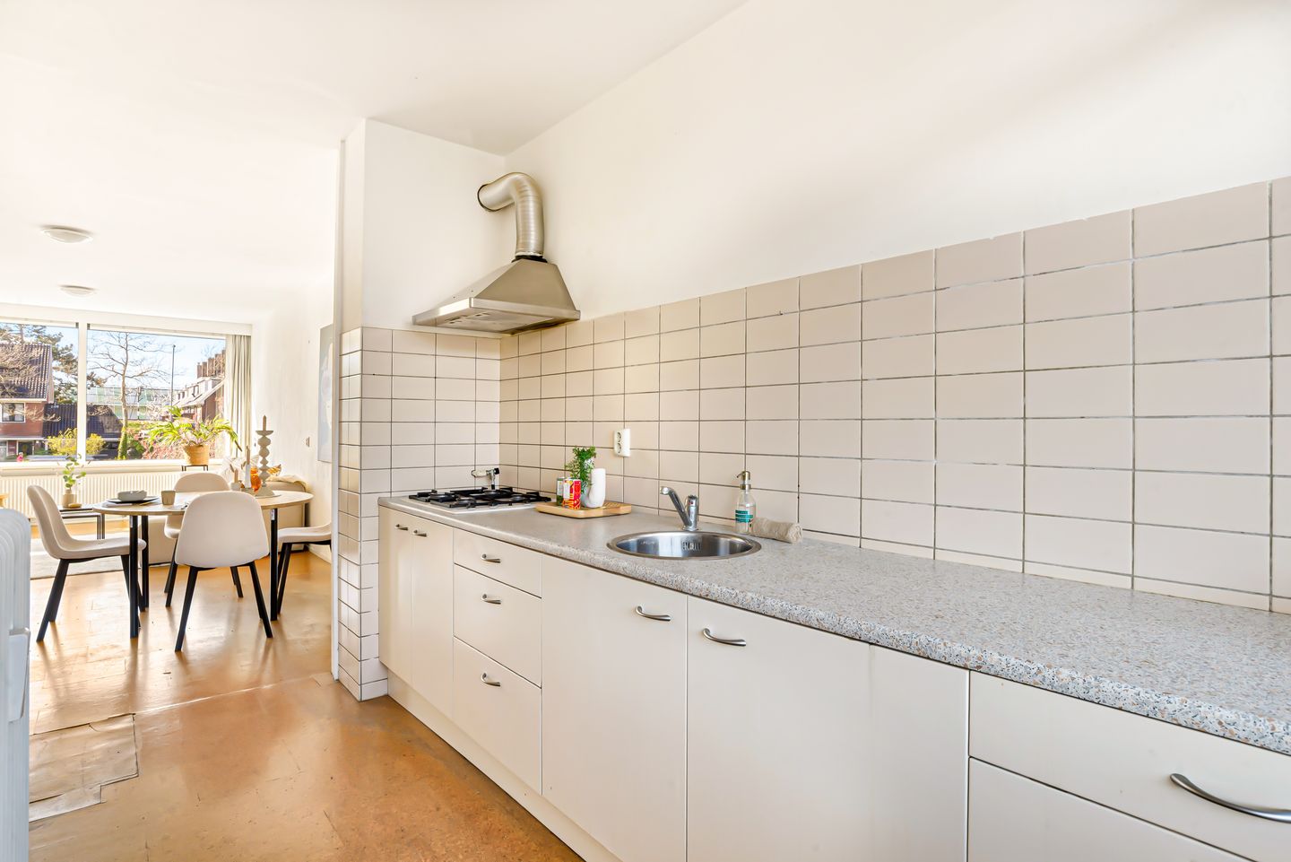 Photo 19 of Zandvoortselaan 84-A32