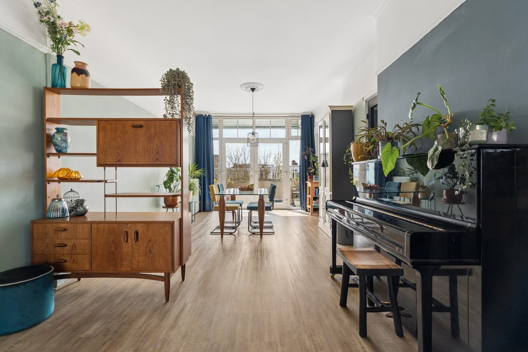 Photo 16 of Thorbeckelaan 164