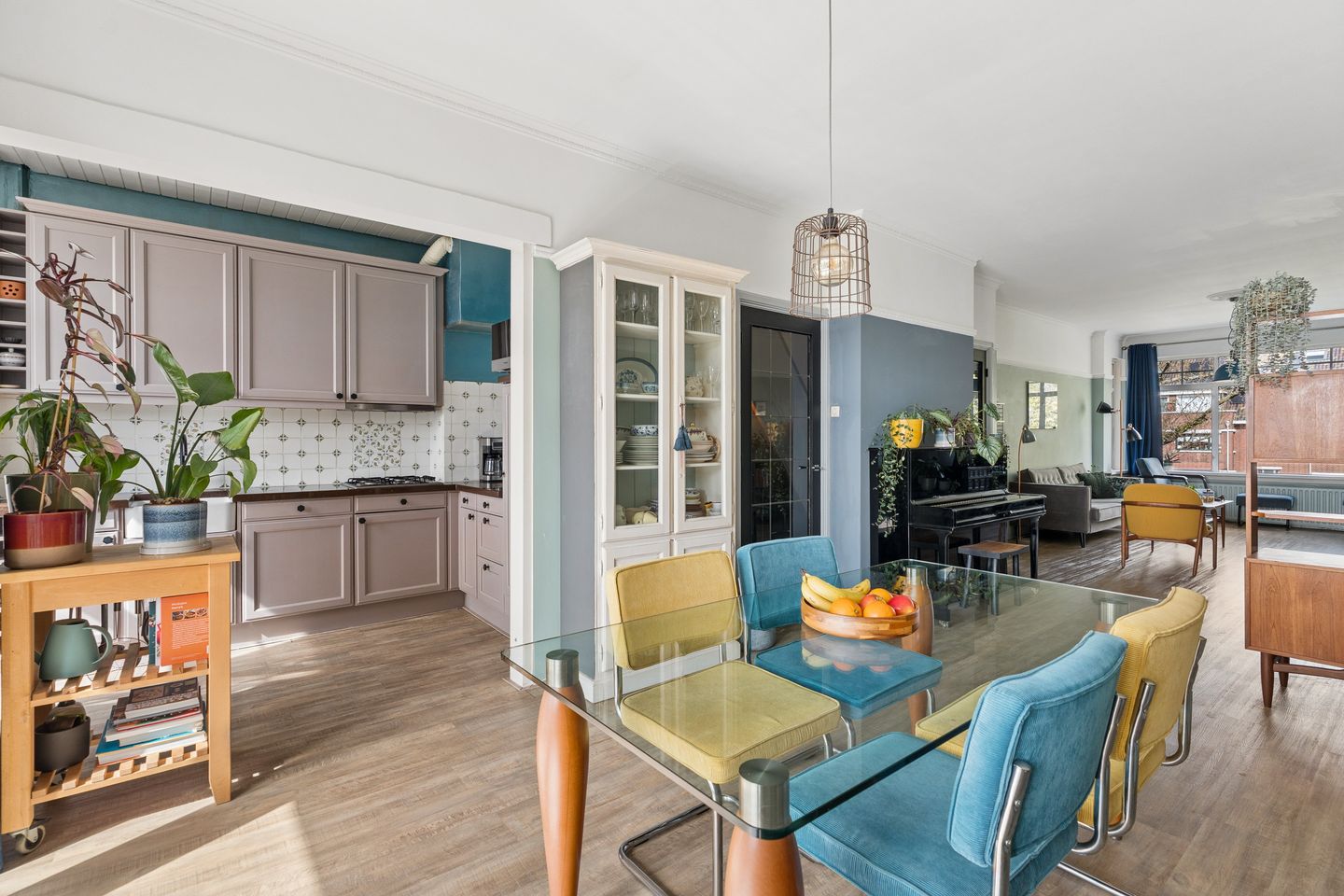 Photo 20 of Thorbeckelaan 164