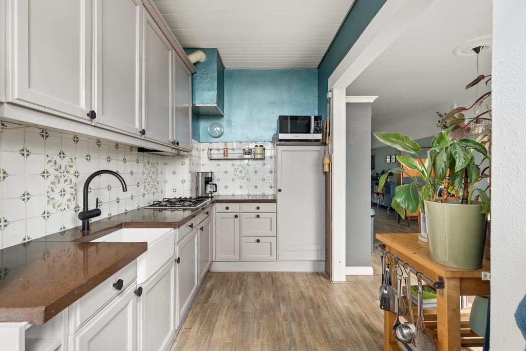 Photo 22 of Thorbeckelaan 164