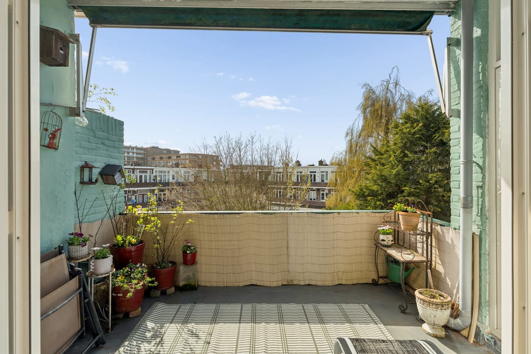 Photo 26 of Thorbeckelaan 164