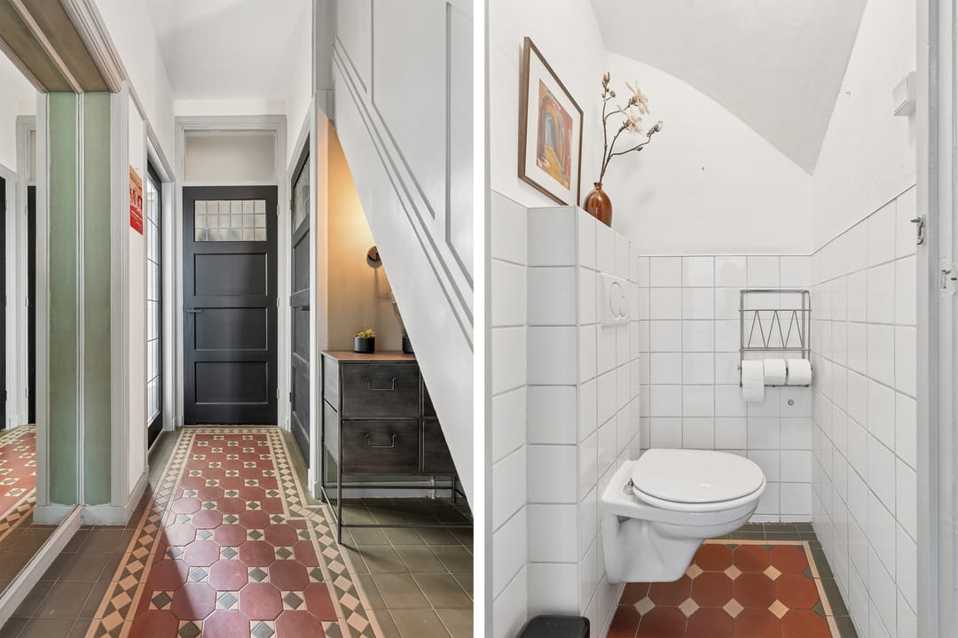 Photo 31 of Thorbeckelaan 164