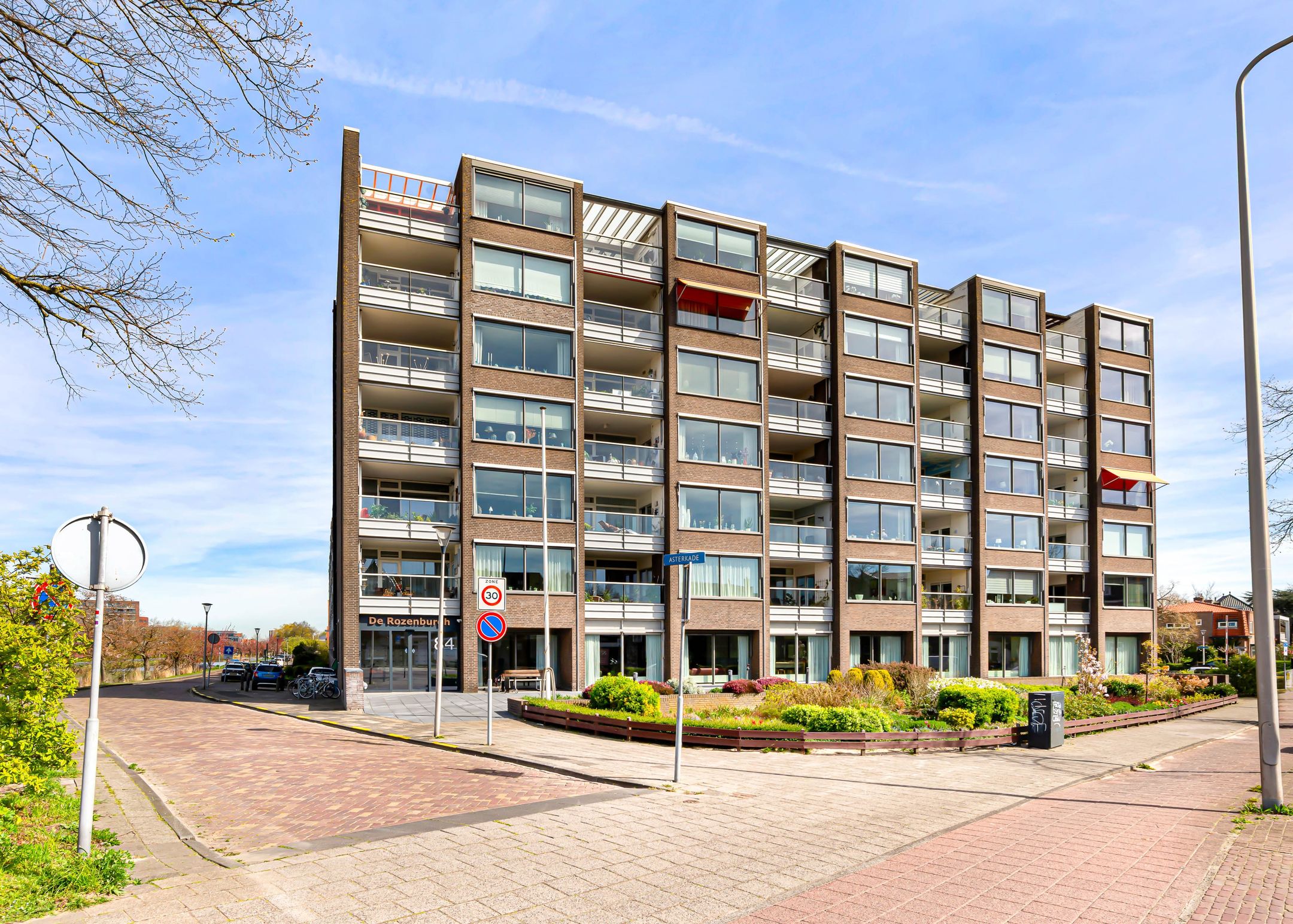 Photo 6 of Zandvoortselaan 84-A32