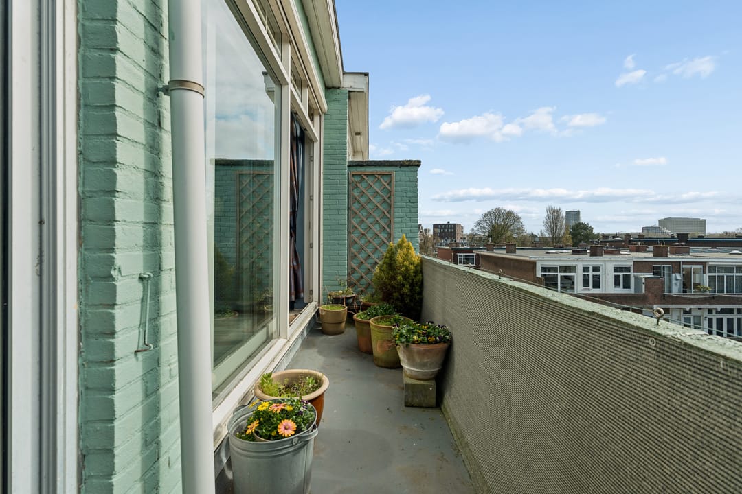 Photo 38 of Thorbeckelaan 164