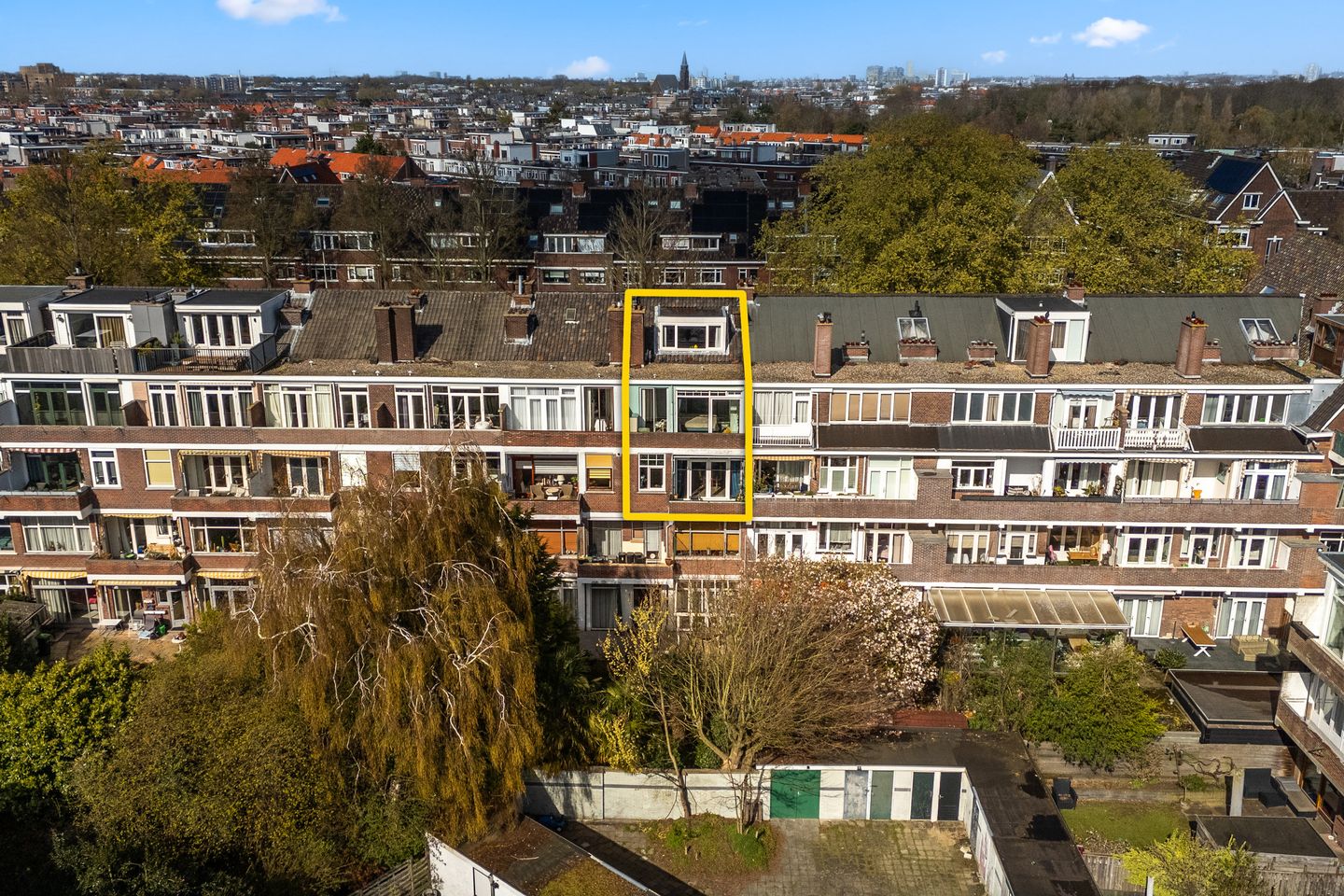 Photo 55 of Thorbeckelaan 164