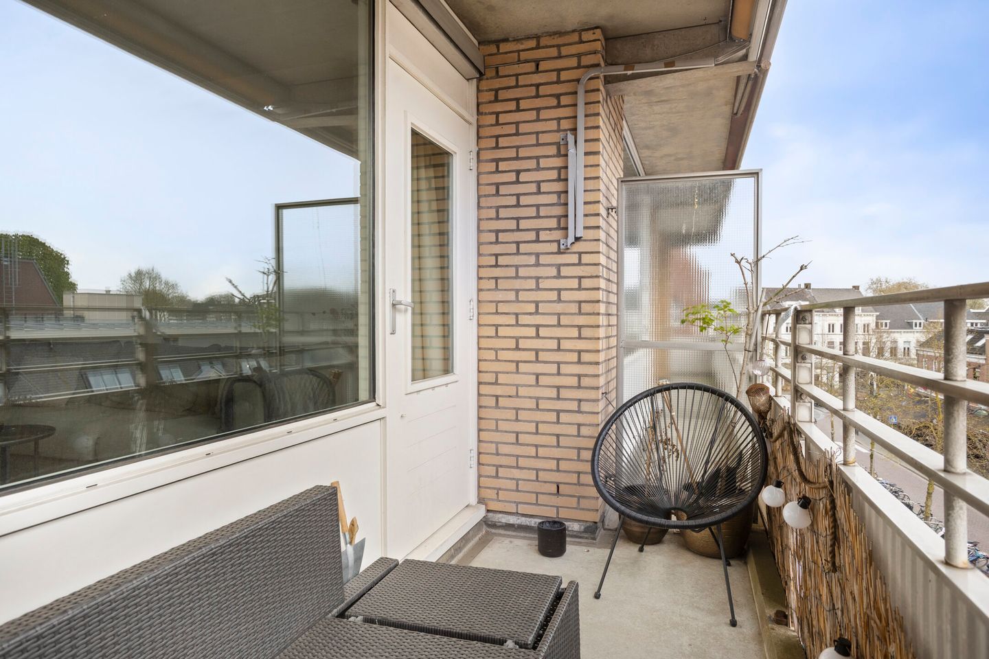 Foto 5 van Concordiastraat 48