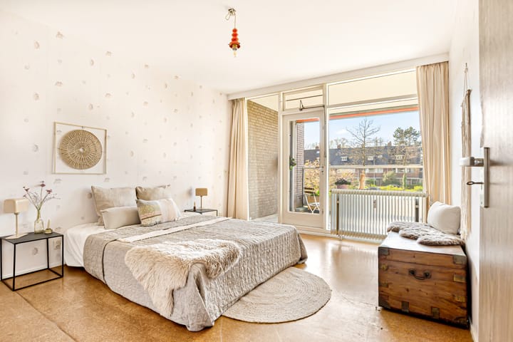 Foto 4 van Zandvoortselaan 84-A32