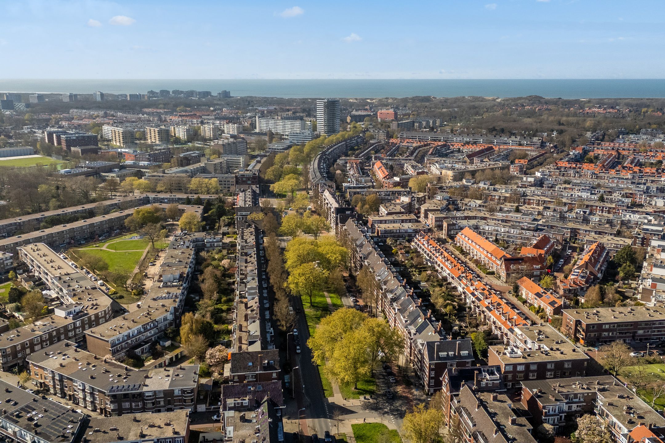 Photo 60 of Thorbeckelaan 164