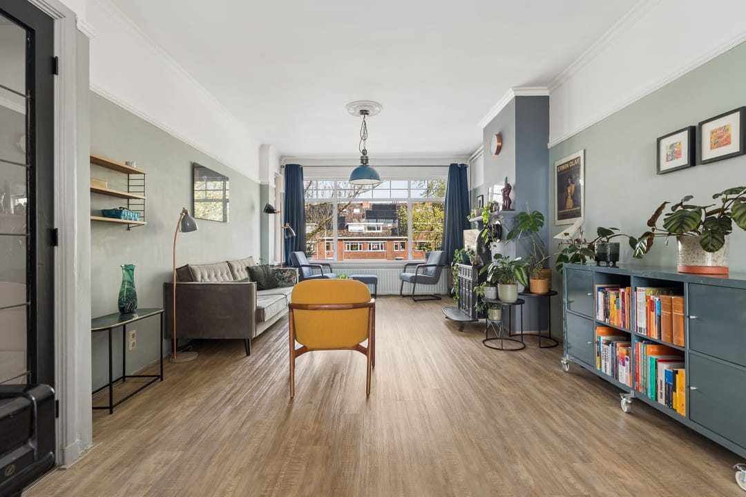 Photo 2 of Thorbeckelaan 164