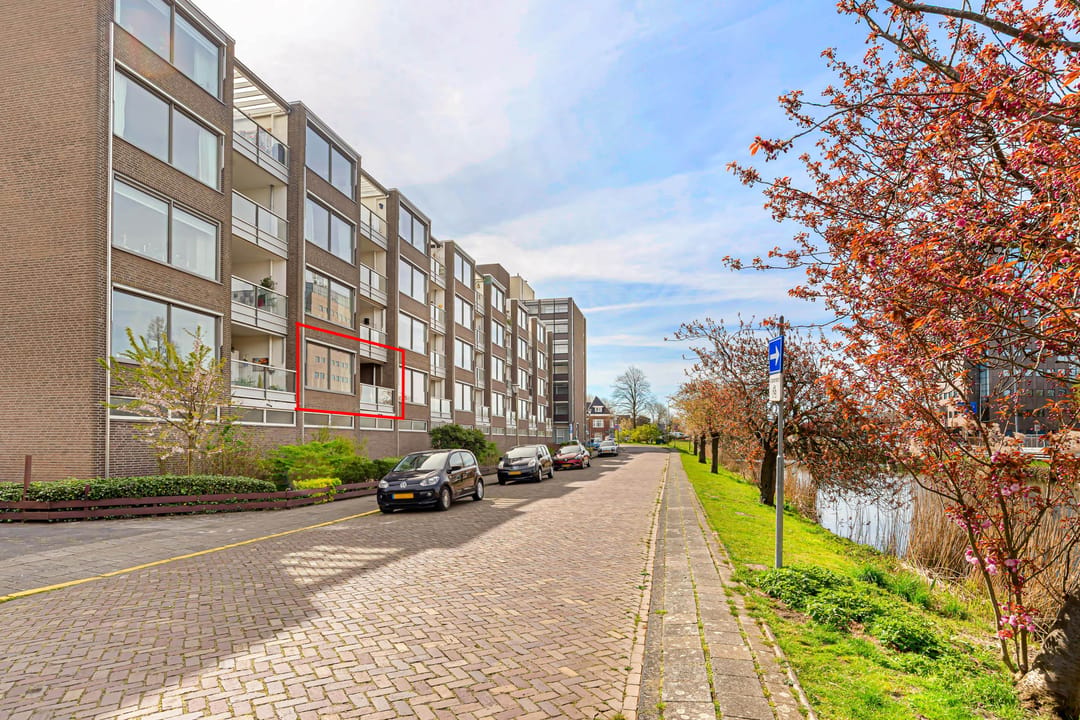 Photo 38 of Zandvoortselaan 84-A32