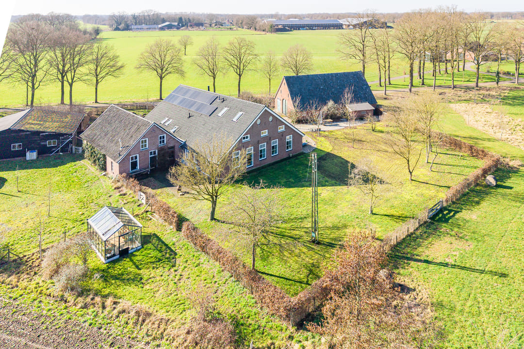 Photo 1 of Rengelinkweg 7