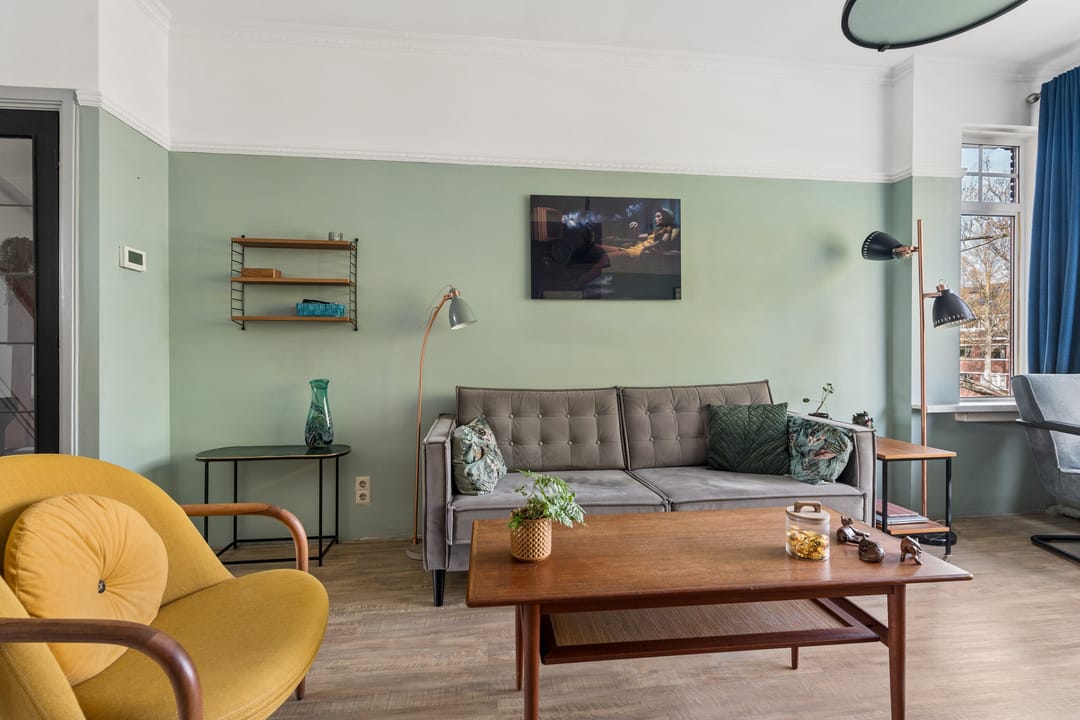 Photo 13 of Thorbeckelaan 164