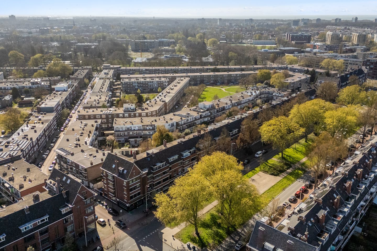 Photo 59 of Thorbeckelaan 164