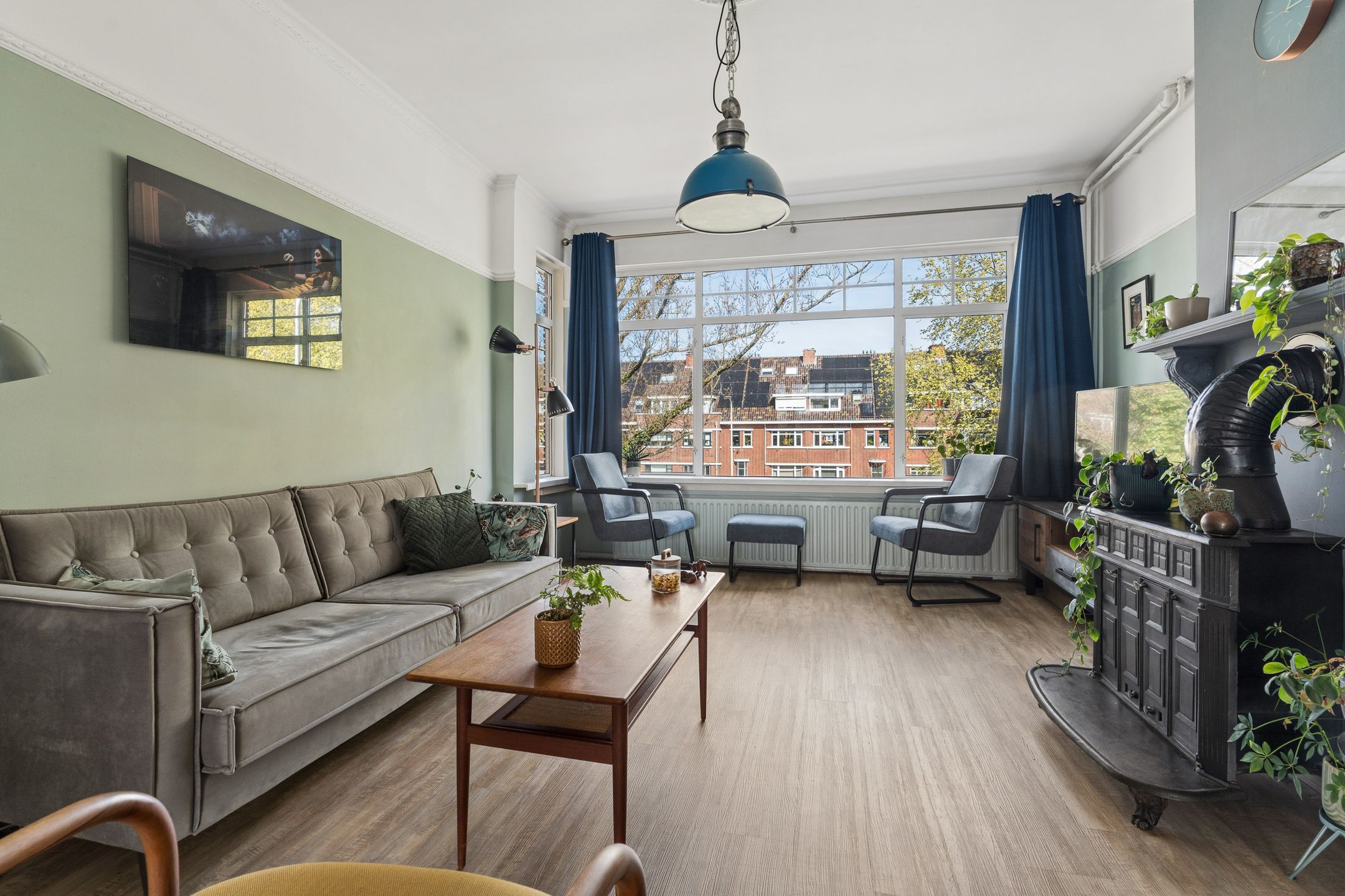 Photo 12 of Thorbeckelaan 164