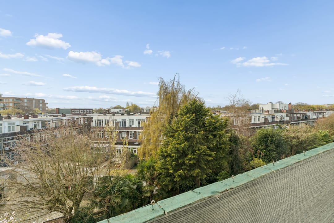 Photo 37 of Thorbeckelaan 164